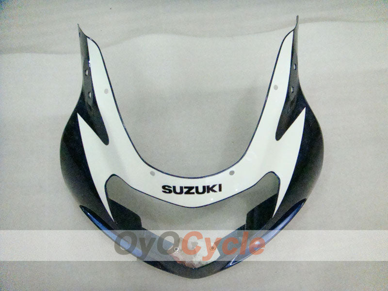 Cupolino anteriore superiore per Suzuki 00-02 GSXR1000 #OYO87909100 Immagine principale del prodotto