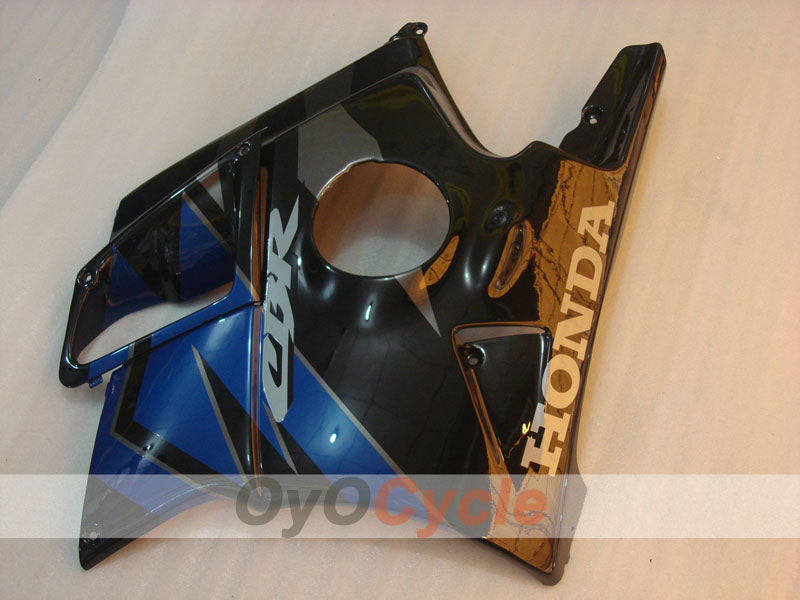 Carenatura lato destro e sinistro per Honda 91-94 CBR600F2 #OYO87907891 Immagine secondaria del prodotto