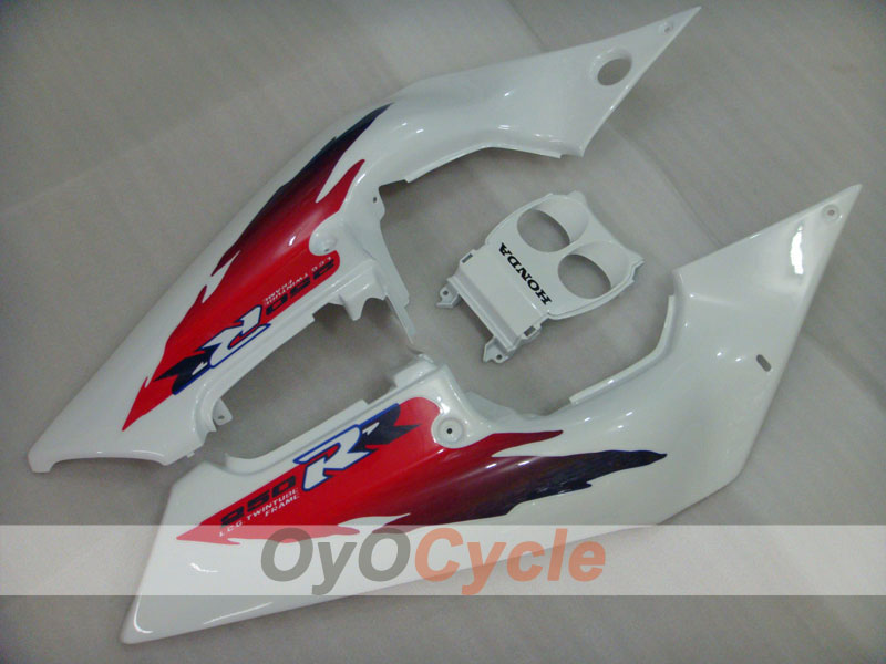 Coda carenatura posteriore per Honda 88-89 CBR250RR #OYO87907583 Immagine principale del prodotto