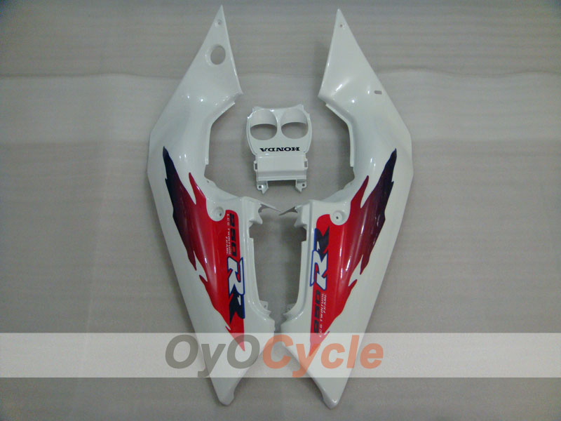 Coda carenatura posteriore per Honda 88-89 CBR250RR #OYO87907583 Immagine secondaria del prodotto