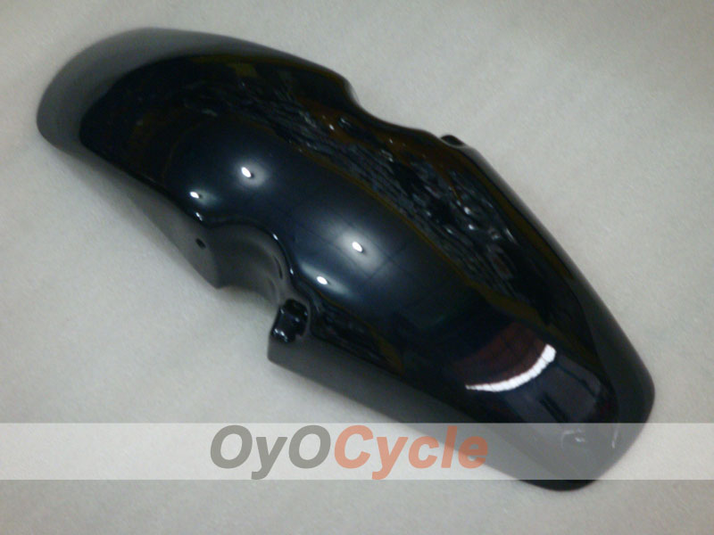 Carena Anteriore Parafango Per Honda 88-89 CBR250RR #OYO87907582 Immagine secondaria del prodotto