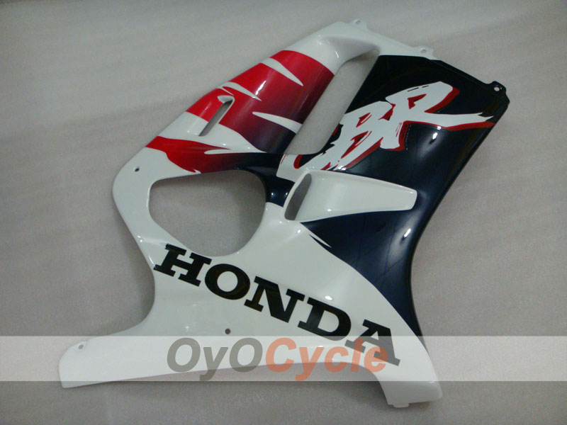 Carena Lato Destro & Sinistro Per Honda 88-89 CBR250RR #OYO87907581 Immagine principale del prodotto