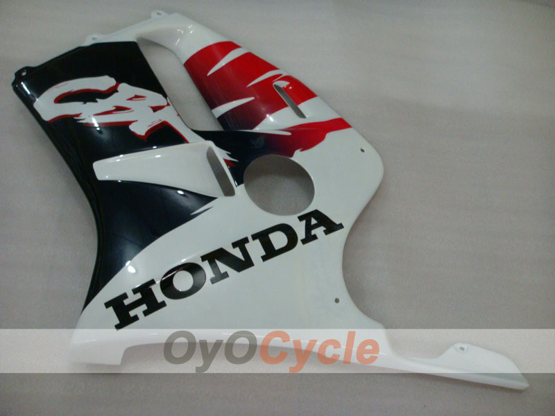 Carena Lato Destro & Sinistro Per Honda 88-89 CBR250RR #OYO87907581 Immagine secondaria del prodotto
