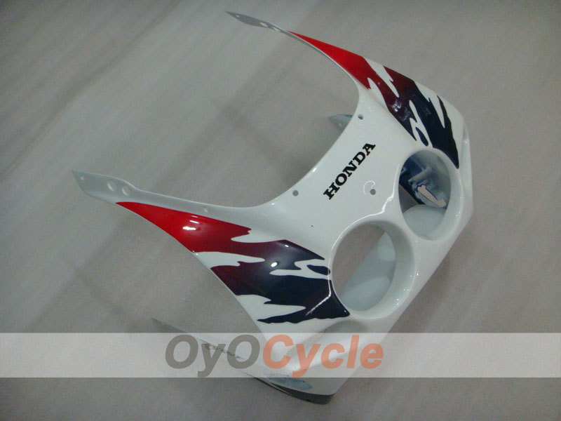 Carena superiore anteriore per Honda CBR250RR 88-89 #OYO87907580 Immagine secondaria del prodotto