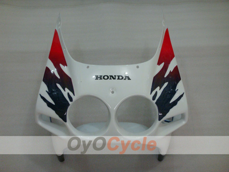 Carena superiore anteriore per Honda CBR250RR 88-89 #OYO87907580 Immagine principale del prodotto