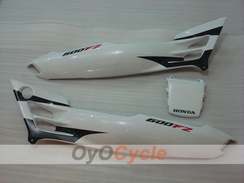 Carenatura Coda Posteriore Per Honda 91-94 CBR600F2 #OYO87907899 Immagine principale del prodotto