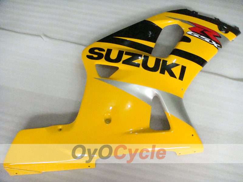Carenatura lato destro e sinistro per Suzuki 00-02 GSXR1000 #OYO87908902 Immagine principale del prodotto