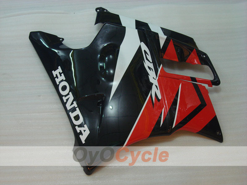 Carene lato destro e sinistro per Honda 91-94 CBR600F2 #OYO87907898 Immagine secondaria del prodotto
