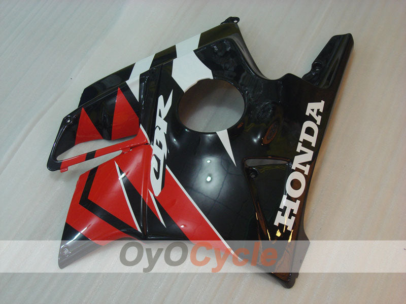 Carene lato destro e sinistro per Honda 91-94 CBR600F2 #OYO87907898 Immagine principale del prodotto