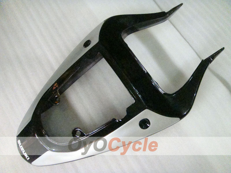 Carenatura posteriore per Suzuki 01-03 GSXR600 #OYO87908340 Immagine secondaria del prodotto
