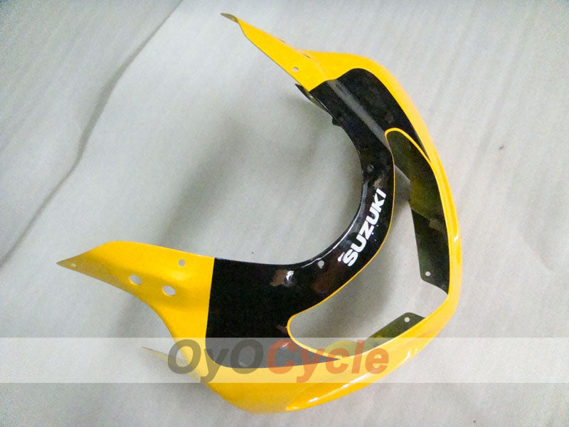 Cupolino anteriore superiore per Suzuki 00-03 GSXR750 #OYO87908586 Immagine secondaria del prodotto
