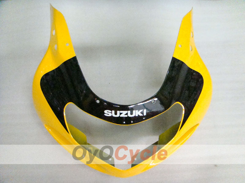 Cupolino anteriore superiore per Suzuki 00-03 GSXR750 #OYO87908586 Immagine principale del prodotto