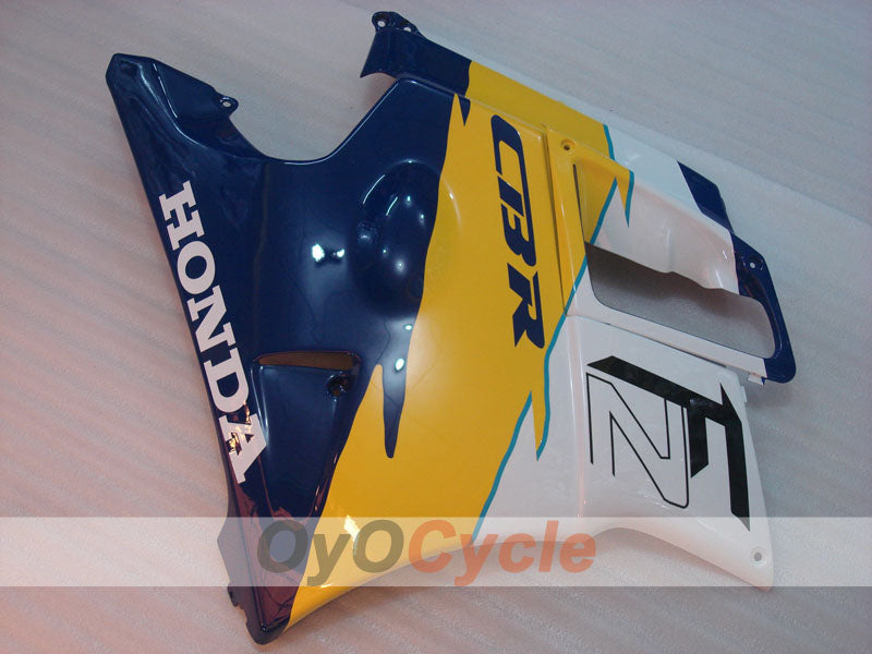 Cupolino lato sinistro e destro per Honda 91-94 CBR600F2 #OYO87907894 Immagine secondaria del prodotto