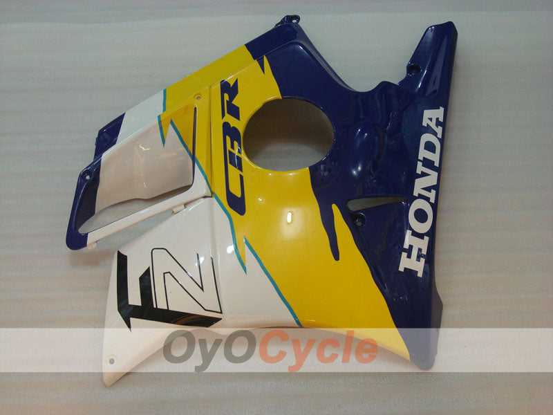 Cupolino lato sinistro e destro per Honda 91-94 CBR600F2 #OYO87907894 Immagine principale del prodotto