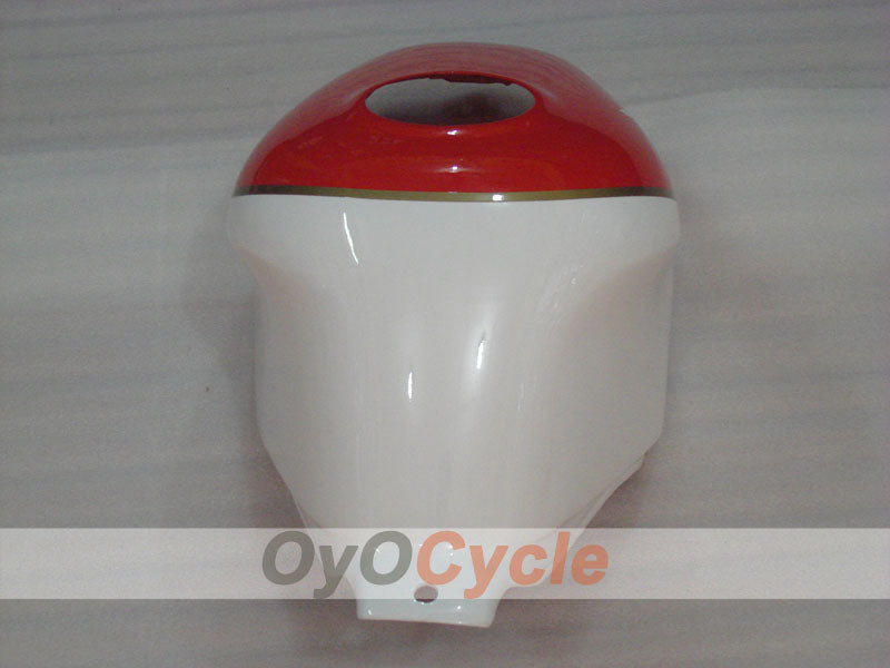 Carena serbatoio per Honda 91-94 CBR600F2 #OYO87907901 Immagine secondaria del prodotto