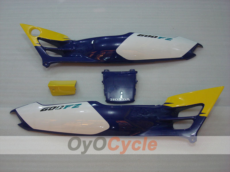 Carenatura Posteriore Coda Per Honda 91-94 CBR600F2 #OYO87907897 Immagine principale del prodotto
