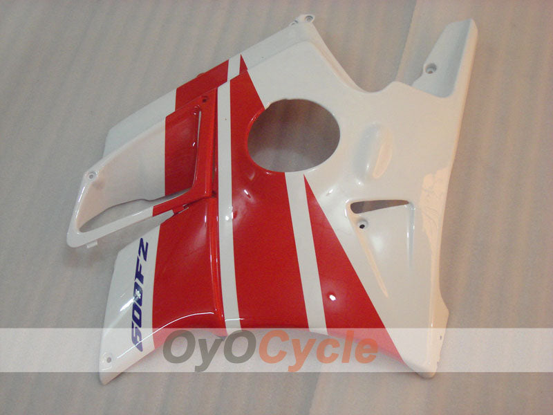 Carene lato destro e sinistro per Honda 91-94 CBR600F2 #OYO87907900 Immagine principale del prodotto