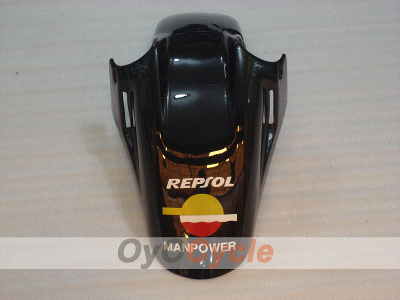Parafango Anteriore Carena Per Honda 91-94 CBR600F2 #OYO87907917 Immagine secondaria del prodotto