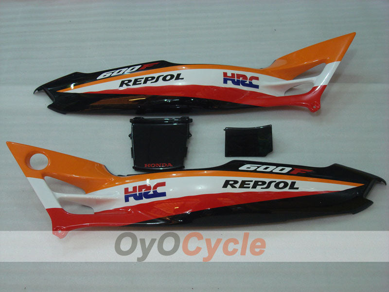 Carenatura posteriore per Honda 91-94 CBR600F2 #OYO87907918 Immagine principale del prodotto