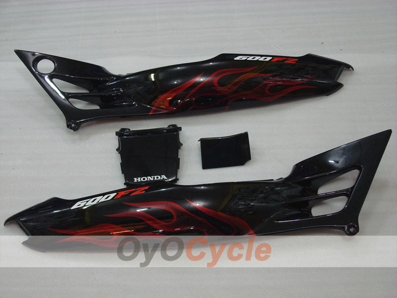 Carenatura Posteriore Coda Per Honda 91-94 CBR600F2 #OYO87907867