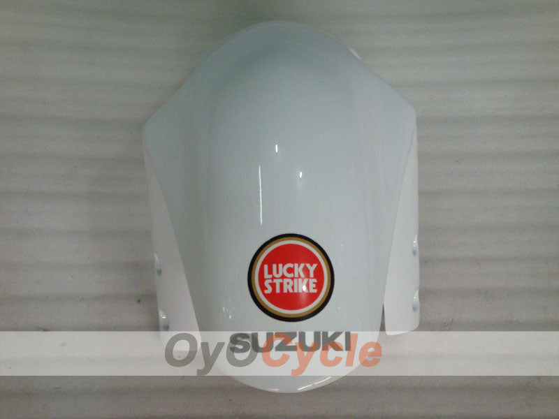 Carena parafango anteriore per Suzuki 00-03 GSXR750 #OYO87908533 Immagine principale del prodotto