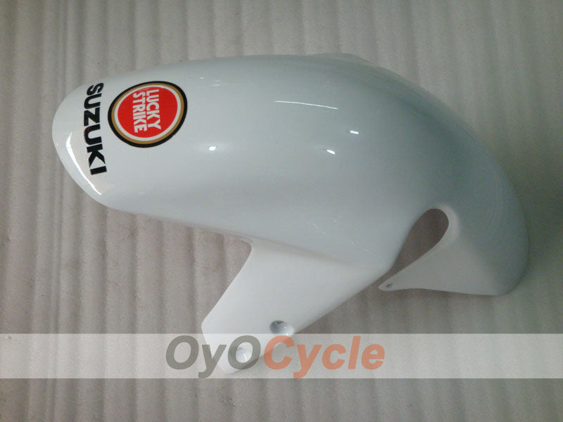 Parafango Anteriore Carena Per Suzuki 01-03 GSXR600 #OYO87908302 Immagine secondaria del prodotto