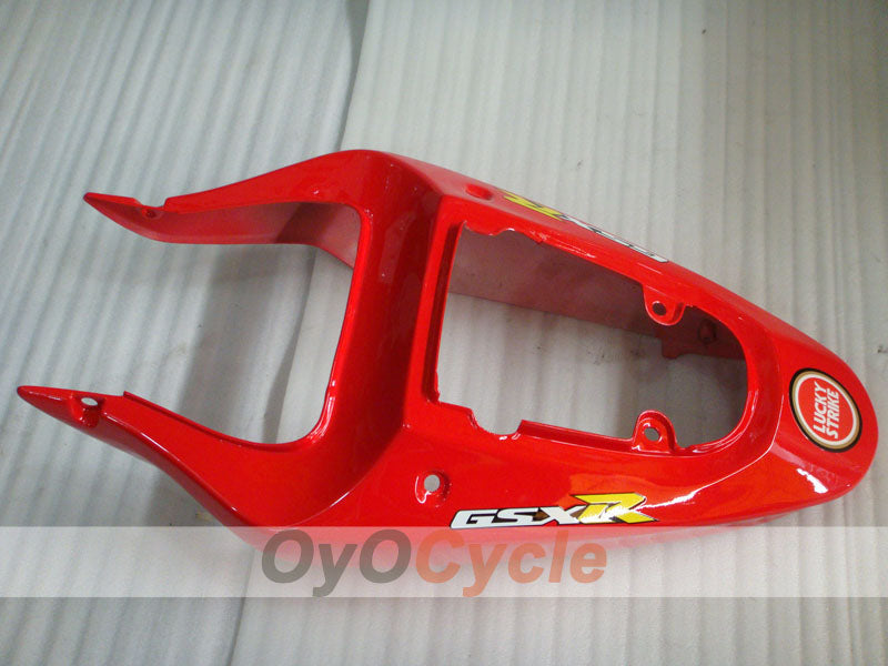 Carenatura posteriore per Suzuki 00-03 GSXR750 #OYO87908535 Immagine principale del prodotto