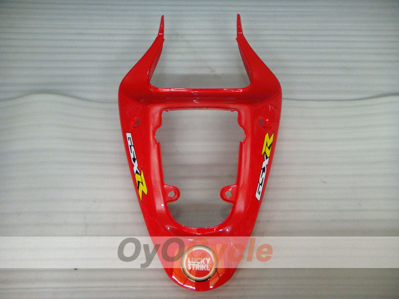 Coda Carena Posteriore Per Suzuki 01-03 GSXR600 #OYO87908305 Immagine principale del prodotto