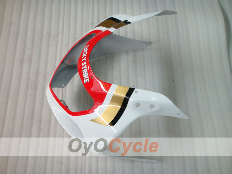 Carena Anteriore Superiore Per Suzuki 00-03 GSXR750 #OYO87908529 Immagine secondaria del prodotto
