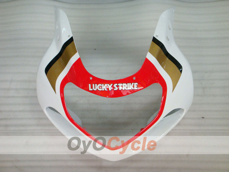 Cupolino Anteriore Superiore Per Suzuki GSXR1000 00-02 #OYO87908859 Immagine principale del prodotto