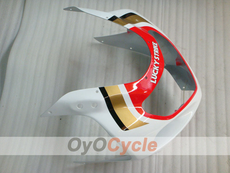 Cupolino Anteriore Per Suzuki GSXR600 01-03 #OYO87908303 Immagine secondaria del prodotto