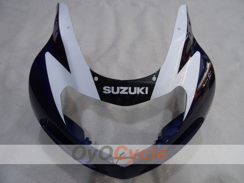 Carena Anteriore Superiore Per Suzuki 00-02 GSXR1000 #OYO87909381 Immagine principale del prodotto