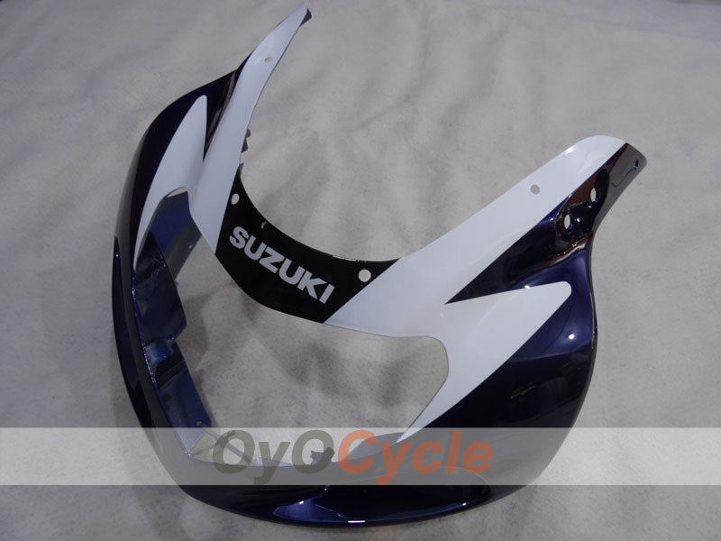 Carena Anteriore Superiore Per Suzuki 00-02 GSXR1000 #OYO87909381 Immagine secondaria del prodotto