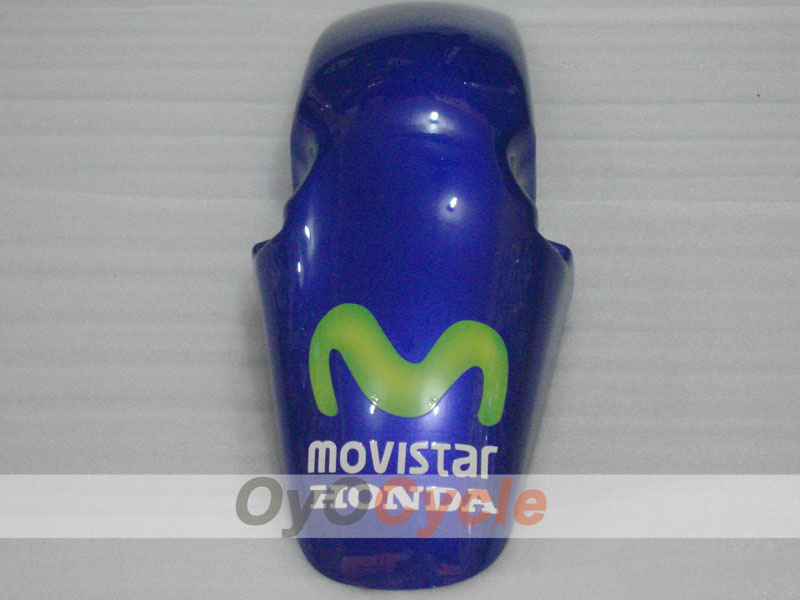 Parafango Anteriore Carena Per Honda 88-89 CBR250RR #OYO87907589 Immagine principale del prodotto