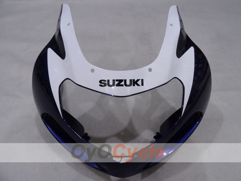 Carena anteriore superiore per Suzuki GSXR1000 00-02 #OYO87909383 Immagine principale del prodotto