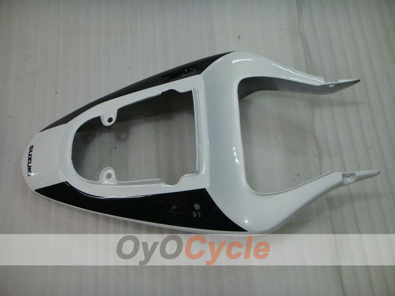 Carenatura Posteriore Coda Per Suzuki 00-02 GSXR1000 #OYO87909151 Immagine principale del prodotto