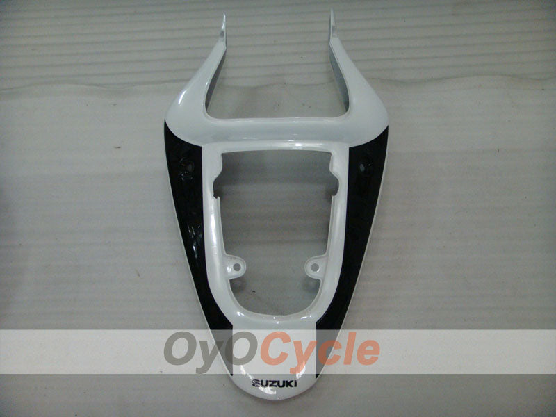 Coda Posteriore Carenatura Per Suzuki 00-03 GSXR750 #OYO87908784 Immagine secondaria del prodotto