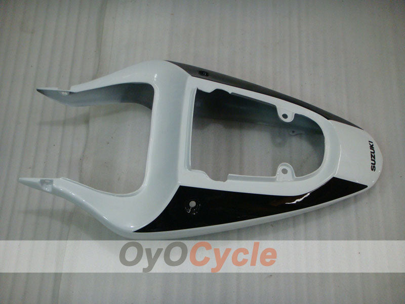 Coda posteriore per Suzuki 01-03 GSXR600 #OYO87908452 Immagine secondaria del prodotto