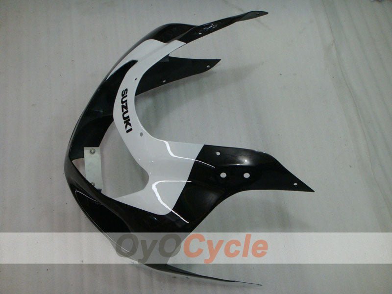 Carena Anteriore Superiore Per Suzuki GSXR750 00-03 #OYO87908780