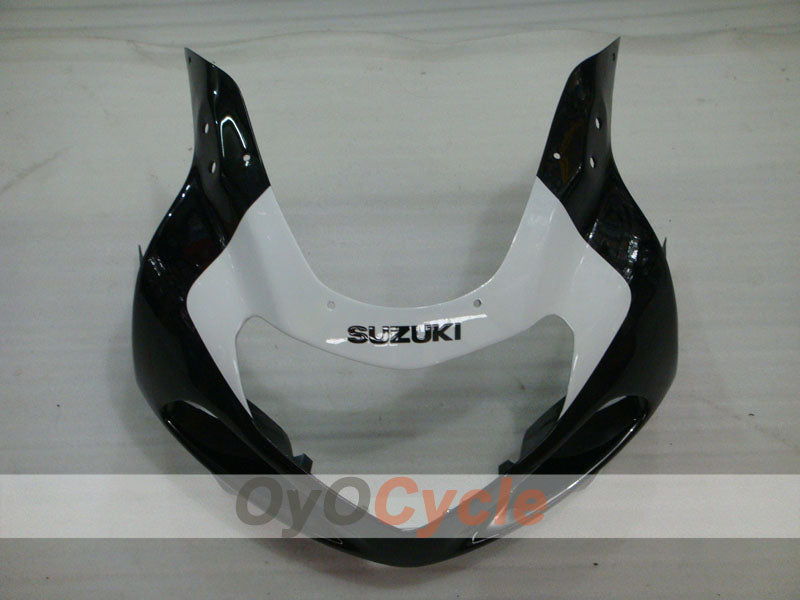 Carena Anteriore Superiore Per Suzuki 01-03 GSXR600 #OYO87908451 Immagine principale del prodotto