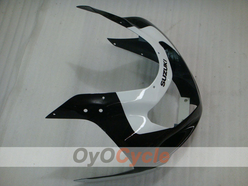 Carena Anteriore Superiore Per Suzuki GSXR750 00-03 #OYO87908780 Immagine secondaria del prodotto
