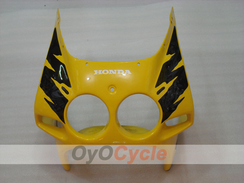 Carena Superiore Anteriore Per Honda CBR250RR 88-89 #OYO87907584