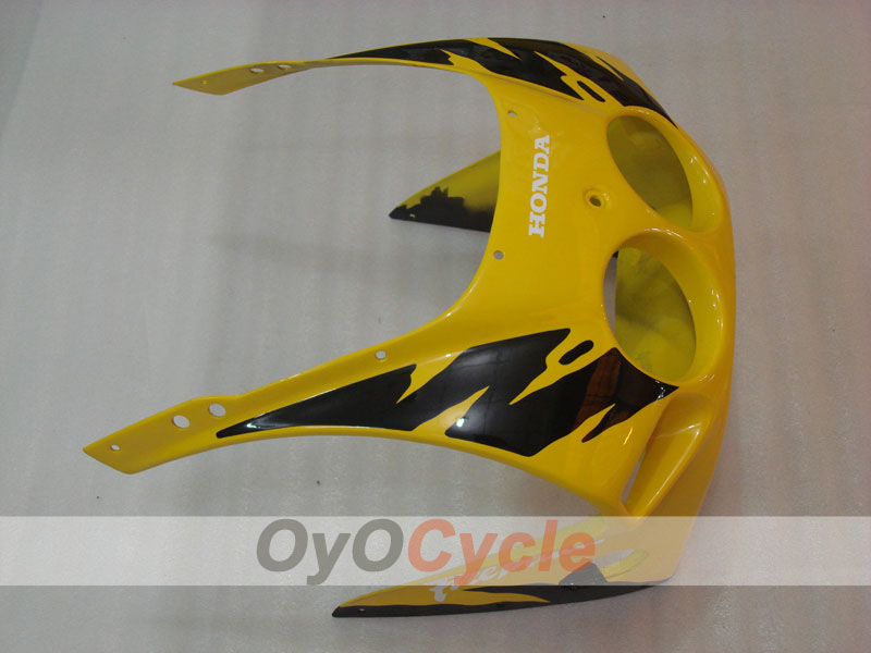 Carena Superiore Anteriore Per Honda CBR250RR 88-89 #OYO87907584