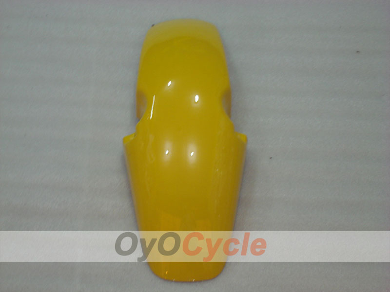 Carena anteriore parafango per Honda 88-89 CBR250RR #OYO87907586 Immagine principale del prodotto
