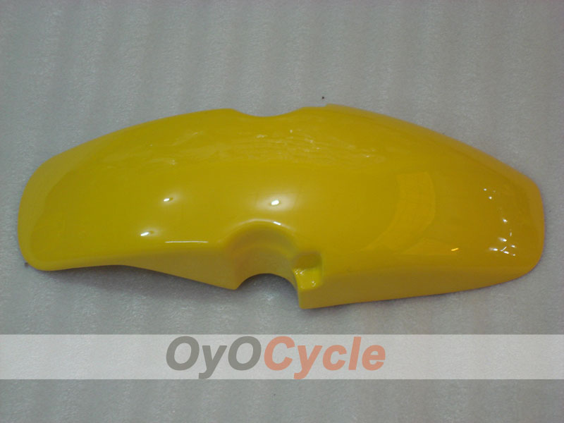 Carena anteriore parafango per Honda 88-89 CBR250RR #OYO87907586 Immagine secondaria del prodotto