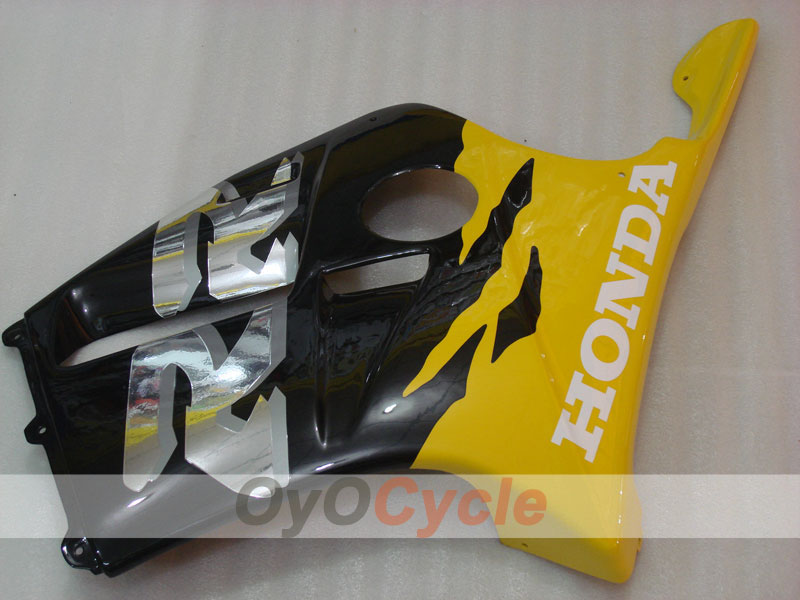 Carenatura lato sinistro e destro per Honda 88-89 CBR250RR #OYO87907585 Immagine principale del prodotto