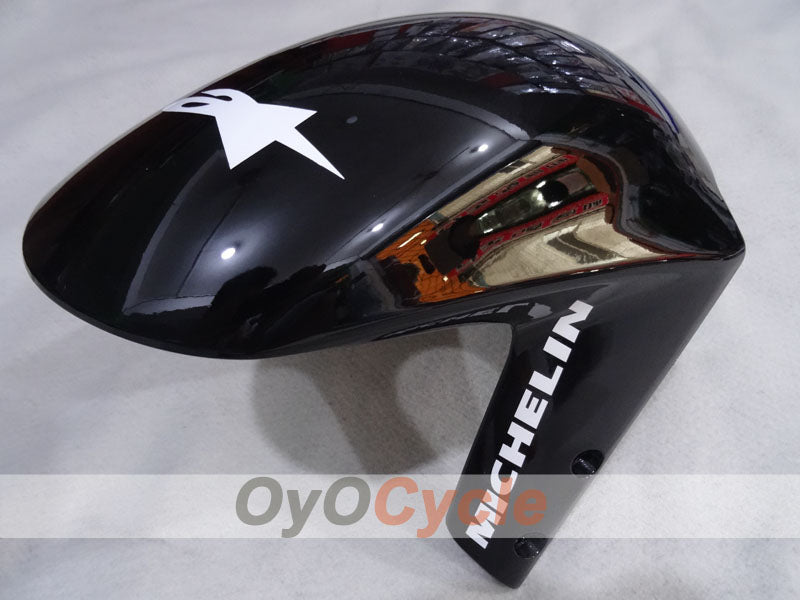 Carenatura parafango anteriore per Suzuki 00-02 GSXR1000 #OYO87908938 Immagine secondaria del prodotto