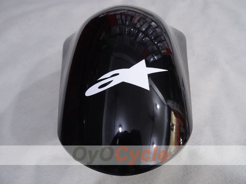 Parafango anteriore per Suzuki 01-03 GSXR600 #OYO87908355 Immagine principale del prodotto