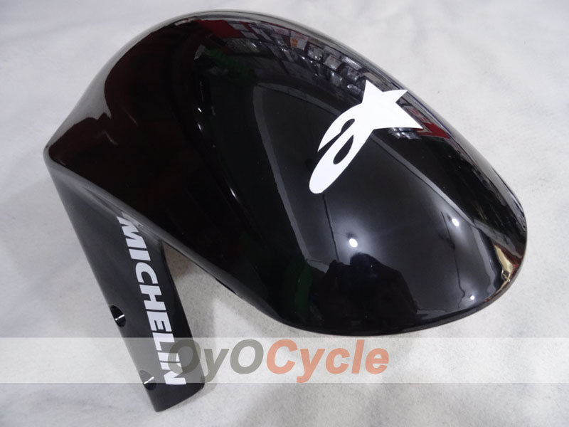 Carenatura parafango anteriore per Suzuki 00-02 GSXR1000 #OYO87908938 Immagine principale del prodotto