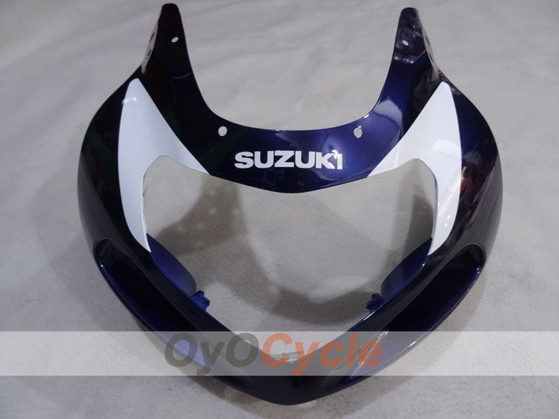 Cupolino anteriore superiore per Suzuki 00-02 GSXR1000 #OYO87908934 Immagine principale del prodotto